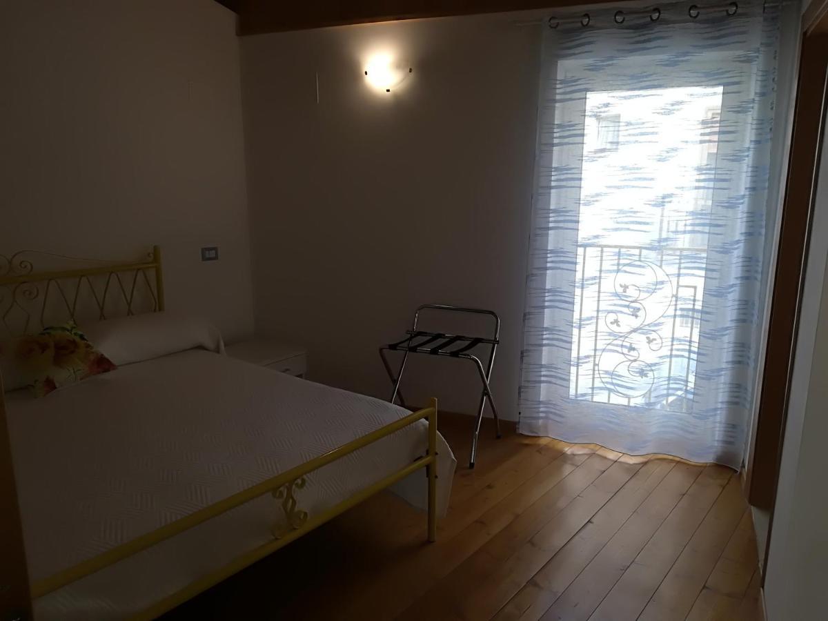 Residenza Skanderbeg Montecilfone Exterior photo